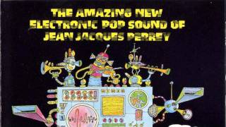 Jean Jacques Perrey - Brazilian Flower