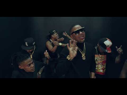 La Culaika X Mgp The Saw - La Vuelta Se Dio (Video Oficial) 4k