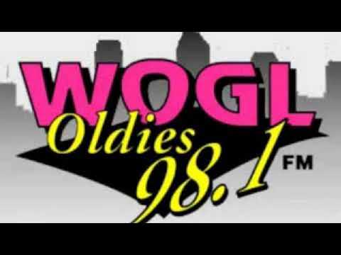 WOGL "Oldies 98.1" (Now Big 98-1) - Legal ID - 2002 #12