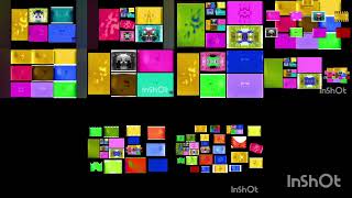 Download lagu Way too many Klasky Csupo effects 1 mp3