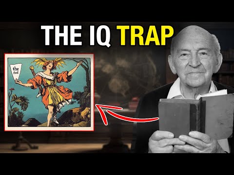 A Book So Dangerous It Exposes the Hidden War on Intelligence (no bs)