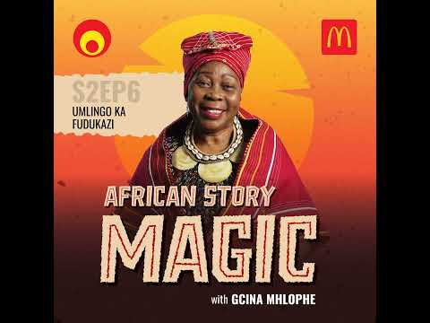 Umlingo kaFudukazi (S2 Epi6 in isiZulu)