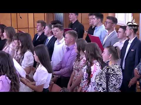 "Psalmul drag" - Corul Emaus