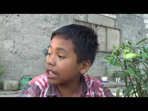 Sultan Adit mengalahkan Mbah minto