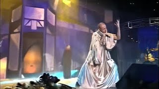 ＶＩＴＡＳ ✨ Prelude [Moscow, 2001 | HQ]