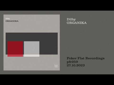 Dilby: Organika