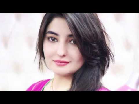 Gul Panra