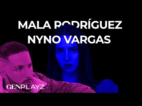 La maldad según La Mala Rodríguez y Nyno Vargas | Gen Playz