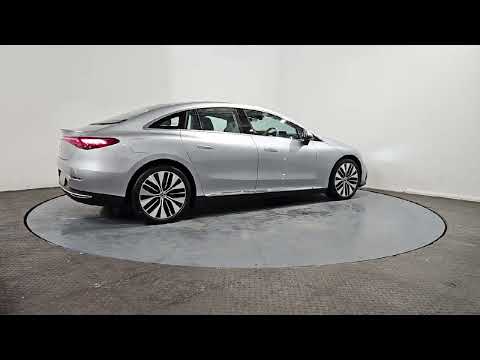 Mercedes-Benz EQE 300 Electric Art with Diamond Gr - Image 2