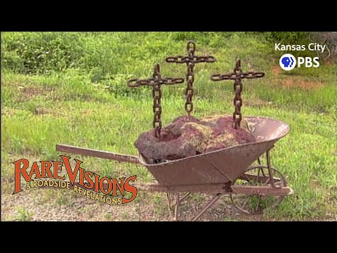 Mena, AR, to Port Arthur, TX | Rare Visions & Roadside Revelations, Ep. 602