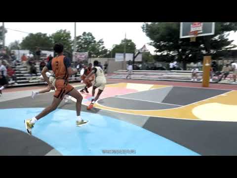 JR GOODMAN CHAMPIONSHIP HIGHLIGHTS