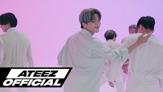 [影音] ATEEZ 'Eternal Sunshine'&'Deja Vu'表演預告