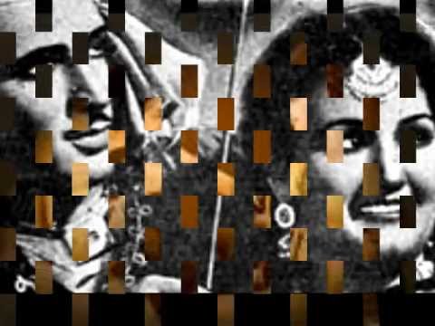 Mirze Noon Maasi Akheya by Alam Lohar - Mirza Sahiban