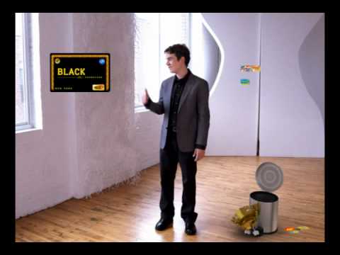 black phonecard compare vs others  in spanish