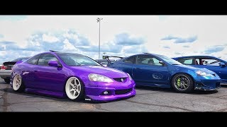 Import Face-Off Kansas 2018