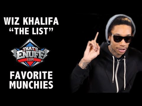 Wiz Khalifa - 