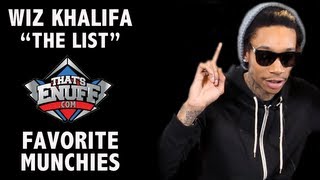 Wiz Khalifa - 