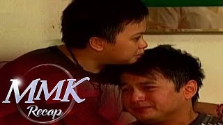 Maalaala Mo Kaya Recap: Kwintas (Myla&#39;s Life Story)