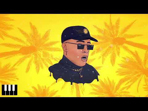 Drake x Bad Bunny Type Beat 2019 "DIA" Cardi B x Ozuna Type Beat | Latin Trap [FREE]