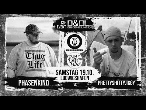 Phasenkind vs PrettyShittyJiggy