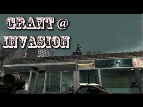 EWANN @ INVASION |  Edited By ZaLvy