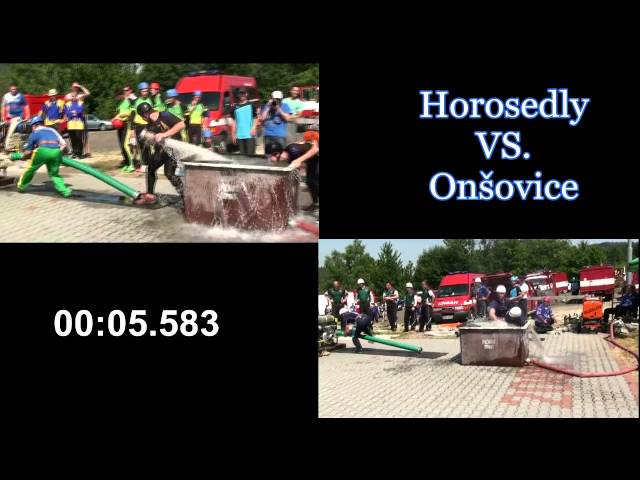 Budilov, 04. 07. 2015
