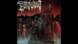 Therion - Of Darkness...  - Full Album (1991)