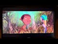 The Wild Thornberrys Movie Eliza Finds Tally And Learns The Truth About Sloan And Brie