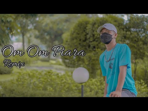 OM OM PIARA - Sutrio D'jocks (Remix Style)Full!!!
