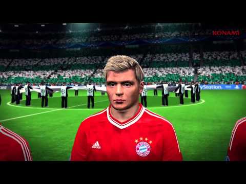 World Soccer Winning Eleven Playstation 3