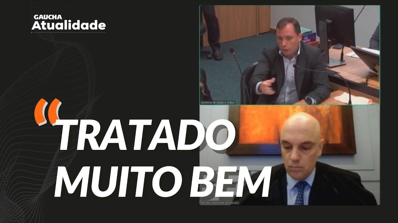 Mauro Cid foi pressionado ou amaeçado por Alexandre de Moraes? Entenda delação premiada | Atualidade