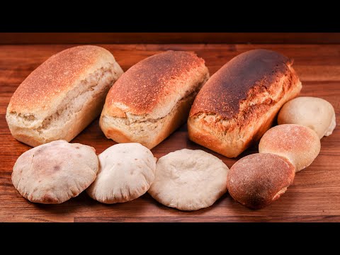 Is My Bread Ready? How to Tell When Bread is Fully Baked