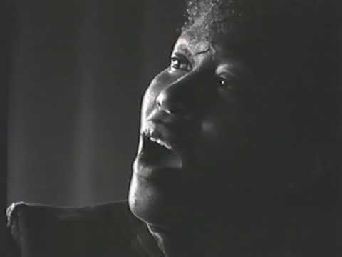 Joan Armatrading The Shouting Stage