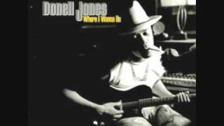 Donell Jones- I Wanna Luv U