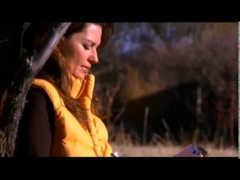 Today Is Your Day by Shania Twain