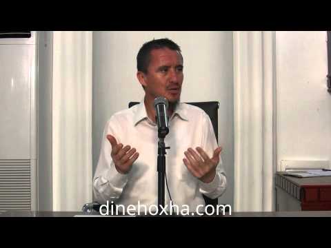 Rugetimi per tek Zoti - Permbledhje Rrugtimit [2013-05-08]