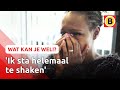 Mila krijgt fantastisch nieuws in beautysalon | Wat kan je wel!?