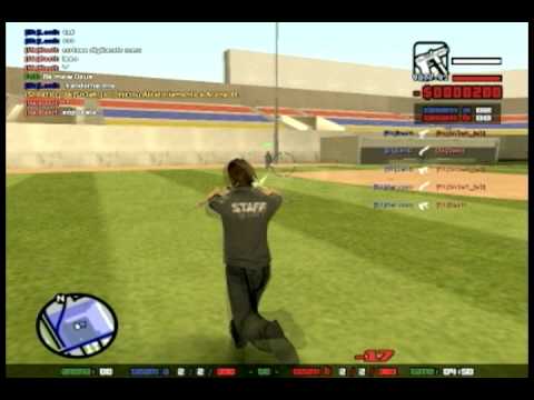 [Bk] Clan Movie SA:MP Oficial