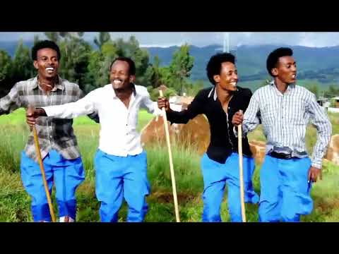 Gammachuu kadir/Falfalaa/oromo music/official video/2022