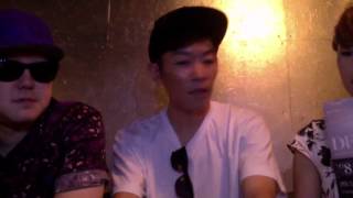 YUI CHANNEL VOL57 featSONPUB amp WISE 0808 THU 2013