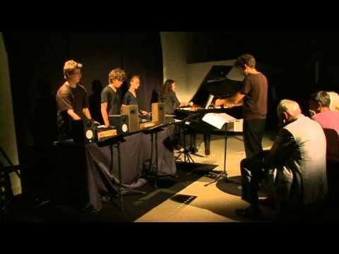 John Cage - Imaginary Landscape No.1  - Icarus Vs. Muzak