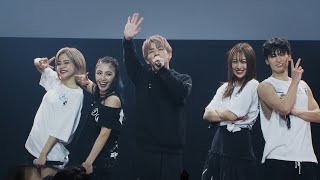 Go Music Video