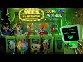 VEE S GAMESHOW With TOON HANDLERS DANDY S WORLD ANIMATION MEME