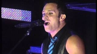 SKILLET  Lucy 2010 LiVe