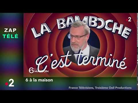La bamboche