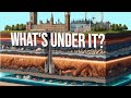 What S Under London London S Forbidden Underworld