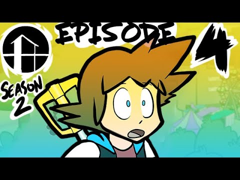 SMASH HOUSE Season2 Ep4: According to Plan