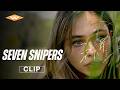 SEVEN SNIPERS Stay Low Clip On Digital June 5