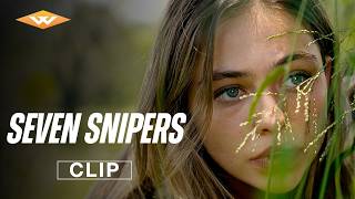"Stay Low" Clip