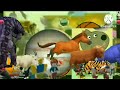 Horrid Henry Causes A Stampede Add Round 11